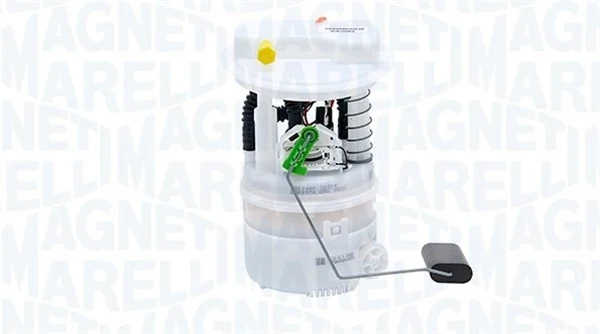 Fuel Supply Module